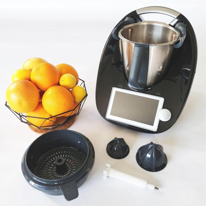 Inwee Deeg verwijderaar voor Thermomix, Deeg verwijderaar Accessoire Compatibel Met Thermomix