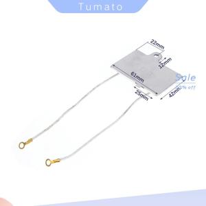Tumato Rice Cooker Insulation Piece 220V 40W Thermostat Heater With Wire Rice Cooker Accessories