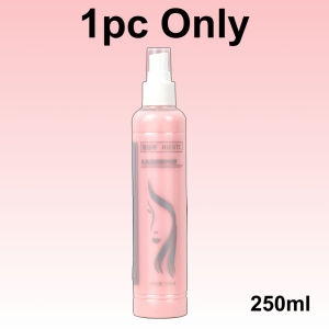 250ml Hair Repair Lotion Spray Hair Serum Mask for Frizzy Dry Hair Keratin Conditioner Nourishing Dyed Hair Treatments Hair Perfume Serum