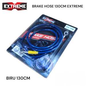 Selang Rem 130 Cm Kabel rem Extreme Premium Depan 130cm KLX 150 D-tracker CRF 150