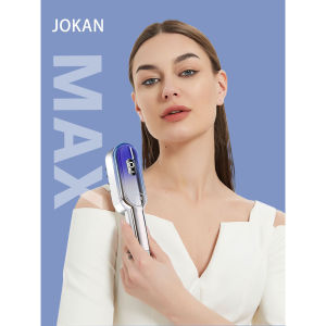 Jokan Wireless Hair Growth Massage Comb Red Light Hair Growth Comb DR-228 Infrared Comb Wireless Portable USB RechargeableHair Electric Hairbrush Scalp Massage Comb Growth Hair Growth Instrument Hair Styler Hair Massager Gift Scalp Massage Comb