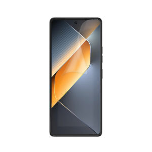 rock space ฟิล์ม TECNO POVA 6 Pro 5 Pro SPARK 20 Go POP CAMON ป้องกันหน้าจอ ฟิล์มไฮโดรเจล ฟิล์มหลัง Screen Protectors ป้องกันการแอบมอง รองรับทุกรุ่น