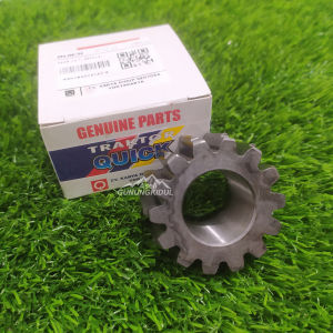 Gigi Gear 14 Mata Traktor Quick - Gear 14 T All Type