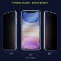 Privacy+Matte Hydrogel Film For Motorola Moto Edge 60 G Stylus 2025 60 Fusion 50 Pro G Power 2025 Anti-Peep TPU Nano Film Screen Protector. 