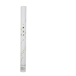 Pháo giấy kim tuyến confetti 30/58cm trang trí sự kiện sinh nhật đám cưới