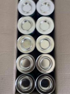 [ยกลัง20กระป๋อง] กาว P.S.Lon 100g ยกกล่อง กาวทาท่อพีวีซีขนาด 100กรัม กาวทาท่อPVC ออกใบกำกับภาษีได้