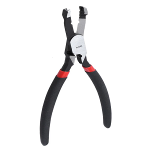 Practical Corrosion Resistant Screw Removal Pliers With Comfortable Grip For Mechanics Carpenters And Home Improvement Enthusiasts