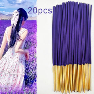 40pcs Sandalwood Mosquito Repellent Incense Sticks – All-Natural Sandalwood Fragrance PAZU