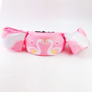 Phao tay trợ nổi siêu an toàn cho bé yêu (không cần bơm)