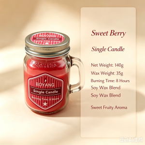 scented candle scented candle home fragrance Reading scented candle save power