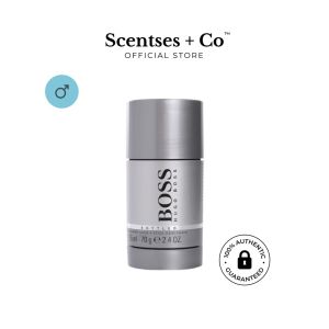 Hugo Boss Bottled Deodorant Stick 75g | Original