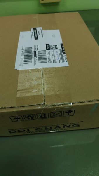 Buyer review video 2