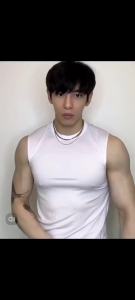 Sports Tights Mens Training Base Waistcoat Running Basketball Stretch Quick Drying Clothes White Workout Clothes