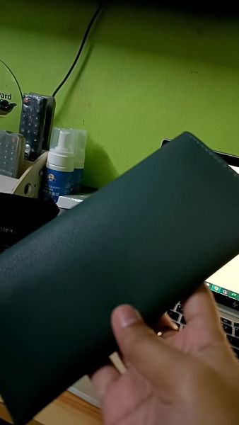 Buyer review video 2