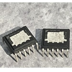 TOP267VG Compatible Samsung Refrigerator Pcb Highly Efficient Power Supplies