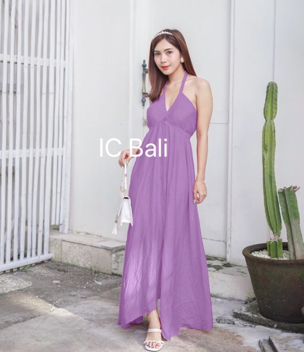 Long dress murah best sale