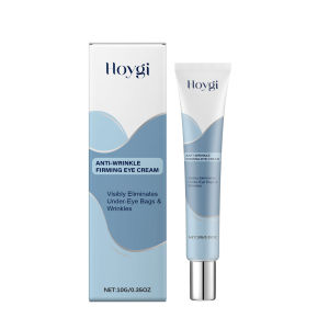 Intensive Moisture Eye Cream Replenishing Eye Contour Treatment Lifting Effect Hydrating Massage Reduce Fine Lines  Refresh Tired Eyes