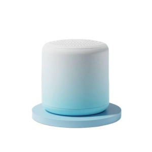 M5 Macaron Portable Wireless Bluetooth Speaker Heavy Subwoofer Outdoor Bluetooth Small Speaker