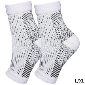 Kaos Kaki Neuropathy Isi 2pc Kaos Kaki Compression Diabetes