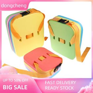 dongcheng ว่ายน้ำกะบะเด็กผู้ใหญ่ปลอดภัยสระว่ายน้ำช่วยลอยบอร์ดเครื่องมือโฟม