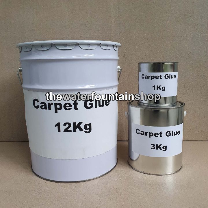 Artificial Grass Carpet Adhesive Glue Lazada Singapore