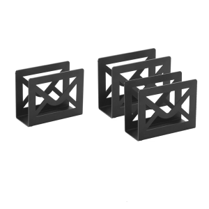 Tổ chức thư cho bàn và văn phòng nhà cửa tổ chức sắp xếp thư sắt độc đáo để tổ chức hóa đơn và giấy tờ trên bàn của bạn