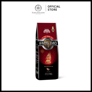 Trung Nguyên Legend - Cà phê rang xay Sáng tạo 1 - Bịch 340gr