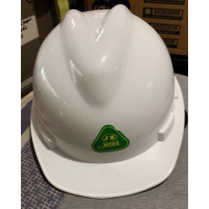 Safety Helmet With Liner Hard Hat Head Protection Adjustable Size Protective ABS Cap Safety Equipment
