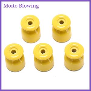 Moito 5Pcs lot Porcelain Insulator for Wall Wiring Insulators 5Pcs lot Field Guardian Porcelain Insulator for Wall Wiring Insulators 5Pcs lot Dare Products Porcelain Insulator for Wall Wiring Insulators 5Pcs lot high quality Porcelain Insulator for Wall W