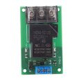 Relay Module 1 Channel Relay Power Switch Module with Optocoupler One Way Trigger Relay Expansion Board 30A YYG-2. 