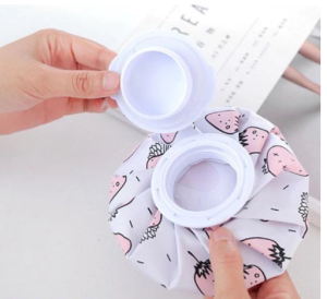 Túi chườm nóng lạnh đa năng mini giữ nhiệt tốt giảm đau hiệu quả