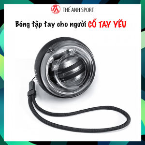 CB2 [Hoàn tiền MAX] Bóng Tập Cổ Tay Cầu Lông Bóng Tập Cổ Tay Toàn Diện