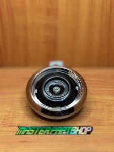 KLAKSON RX KING NEW 2008 PEREDAM KANAN KIRI