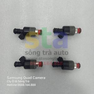 Kim phun xăng Daewoo Lanos Cielo Nubira Vivant. Giá cho 1 cái hàng cao cấp.