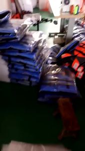 《501》 ชุดชูชีพ Yamaha ผ้า Oxford หนา ความลอยตัวสูง ชุดชูชีพเด็ก ชุดชูชีพผู้ใหญ่ สำหรับเรือ งานกลางแจ้ง