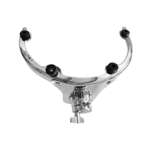Drum Suspension Bracket Drum Holder Replacement Drum Suspension Mount Hardware Drum Holder Hanger for Drummers