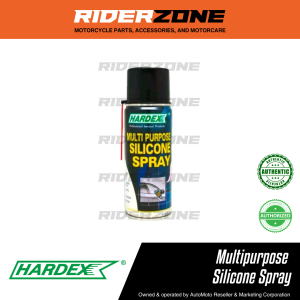 HARDEX SILICONE SPRAY MULTIPURPOSE 400ML