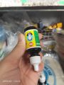 Kẹo đắng nguyên chất dùng rang, kho, ướp thịt cá - nước hàng lọ 75g. 