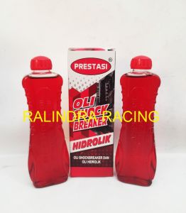 oli shockbreaker berkualitas untuk semua motor