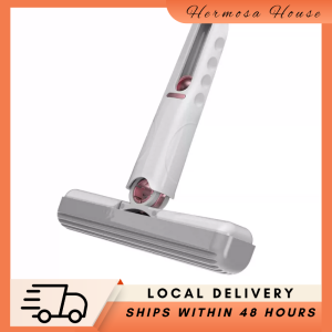Handheld Mini Absorbent Sponge Mop