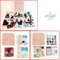 SEVENTEEN SPILL THE FEELS UNSEALED ALBUM. 