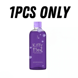 Victorias Beauty [BUY 1 TAKE 1] SASKIN KIFFY FIED GENTLE INTIMATE WASH WITH WHITENING