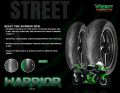 Tl Beast Tire Motorcycle Tire Beast Warrior Sr