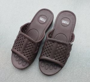 dép quai ngan nam dép mang trong nhà chất liệu EVA siêu nhẹ mang êm chân thông thoáng siêu bền size từ 31-42.