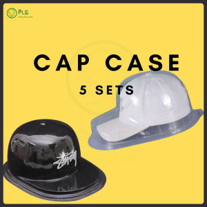 Transparent Cap Holders: Protect Your Hats with Quality Plastic Cases