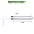 【Local delivery】 15 Color Changing Glow Stick Luminous Light Mini Lamp Stick for KPOP Concert Cheering Tube Livehouse Party Lights. 