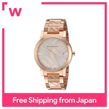 Burberry watch qatar price best sale