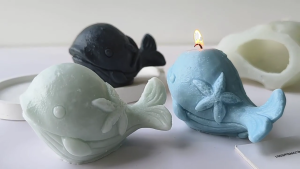 Linh hoạt mạnh mẽ Silicone Gấu khuôn mẫu cho kem sô cô la và món tráng miệng crafting Nguồn cung cấp vui vẻ Baking Fahsion phụ kiện