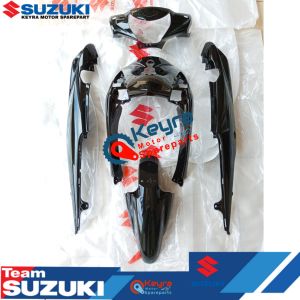 COVER BODY SET SUZUKI SPIN NEW ASLI ORIGINAL SUZUKI SGP