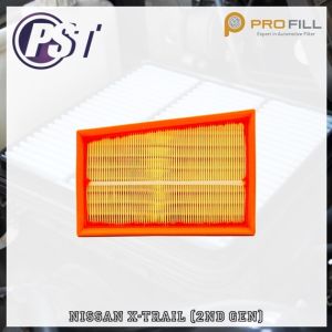 PST Air Filter 16546-JD20A (AF-JD20A) - Nissan X-Trail (2nd Gen) 2010-14
